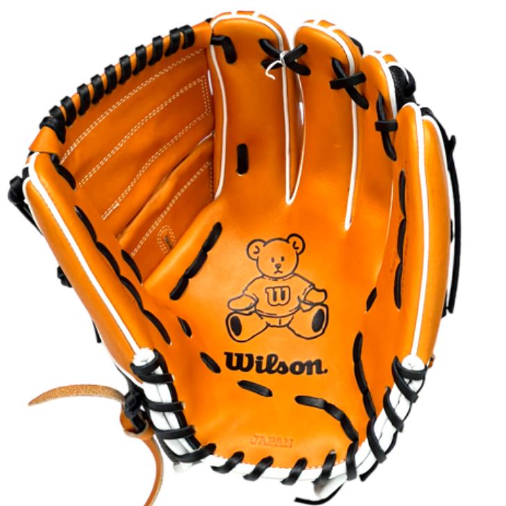Wilson Staff ウィルソン 軟式 オーダー グローブ グラブ B23型 Wilson Staff ウィルソン 軟式 オーダー グローブ グラブ B23型