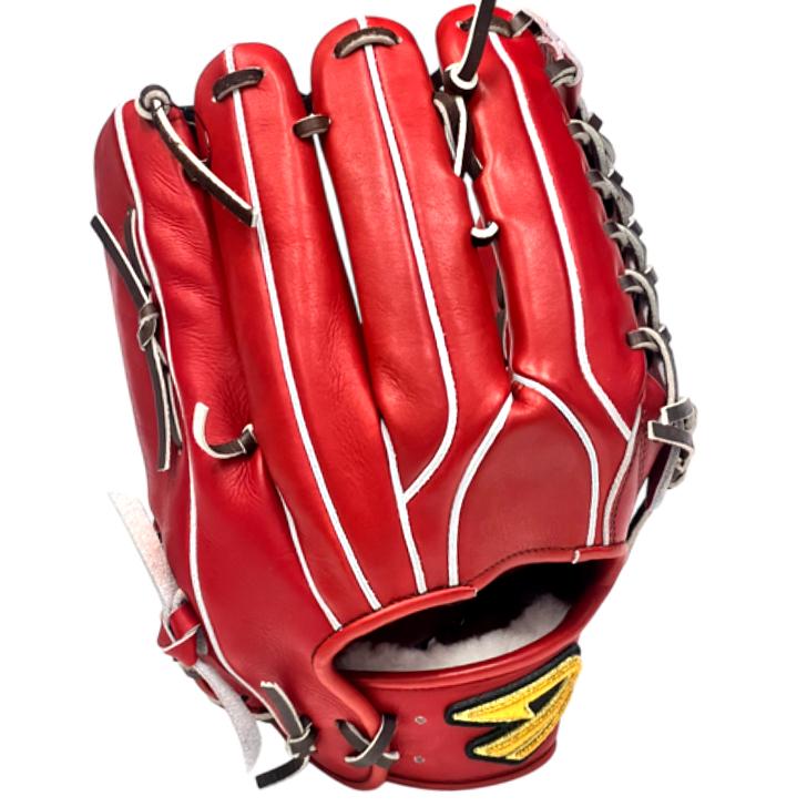 ディークエスト 硬式グローブ 外野手用 ジュテルレザー 2025年 ディークエスト 硬式グローブ 外野手用 ジュテルレザー 2025年