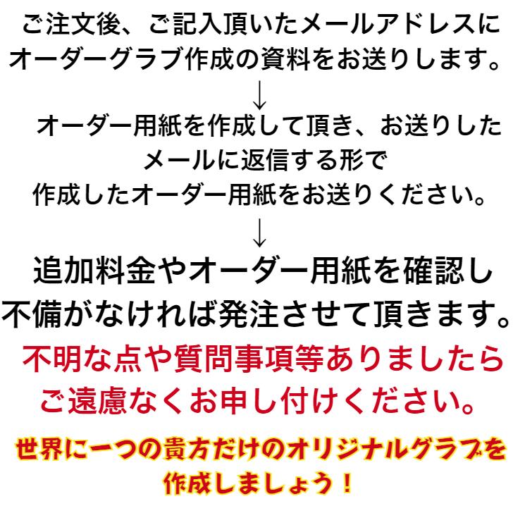 【受注生産】ザナックス 軟式 オーダーグローブ グラブ ザナパワー XANAX オーダーシュミレーション 軟式用オーダーグラブ 軟式グローブ 軟式グラブ | ザナックス | 01