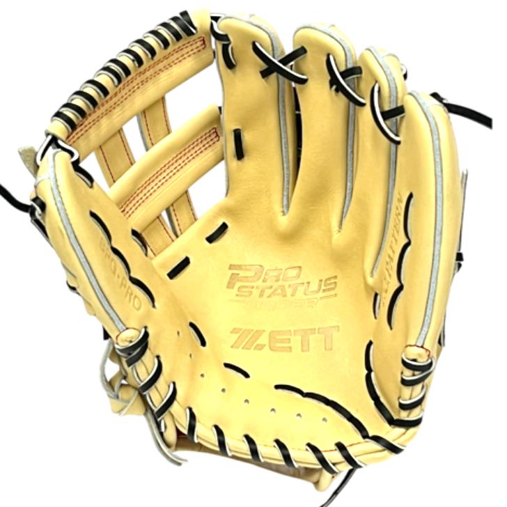 ZETTウラトラオーダー源田モデル　硬式用176型 ZETT 硬式ウラトラオーダー 源田176型 ZETT 硬式ウラトラ