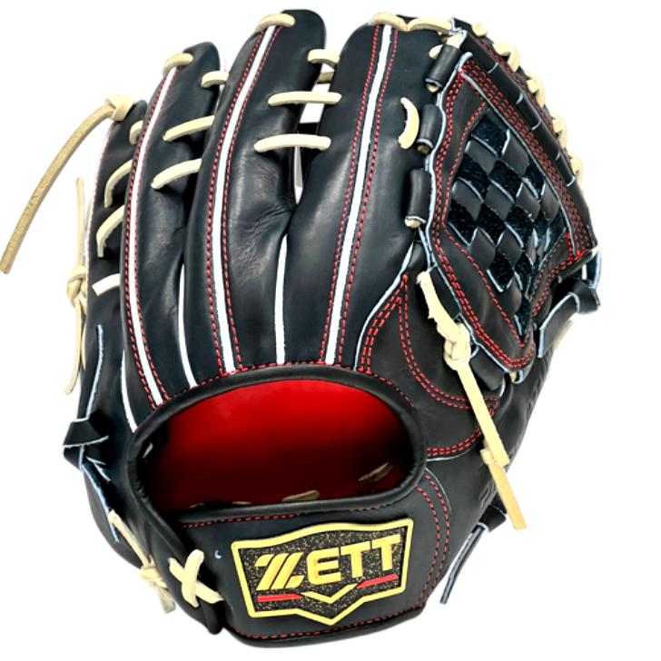 硬式用オーダーグラブ プロステイタス 宗山塁選手モデル E1型 プロステイタス 【スペシャルオーダー】ゼット 硬式グローブ 宗山