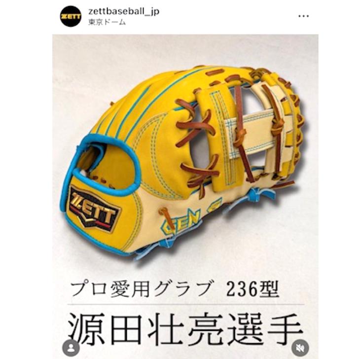 プロステイタス 【スペシャルオーダー】ゼット 軟式用 オーダー
