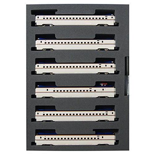 TOMIX Nゲージ W7系 北陸新幹線 増結セットB 92547 鉄道模型 電車