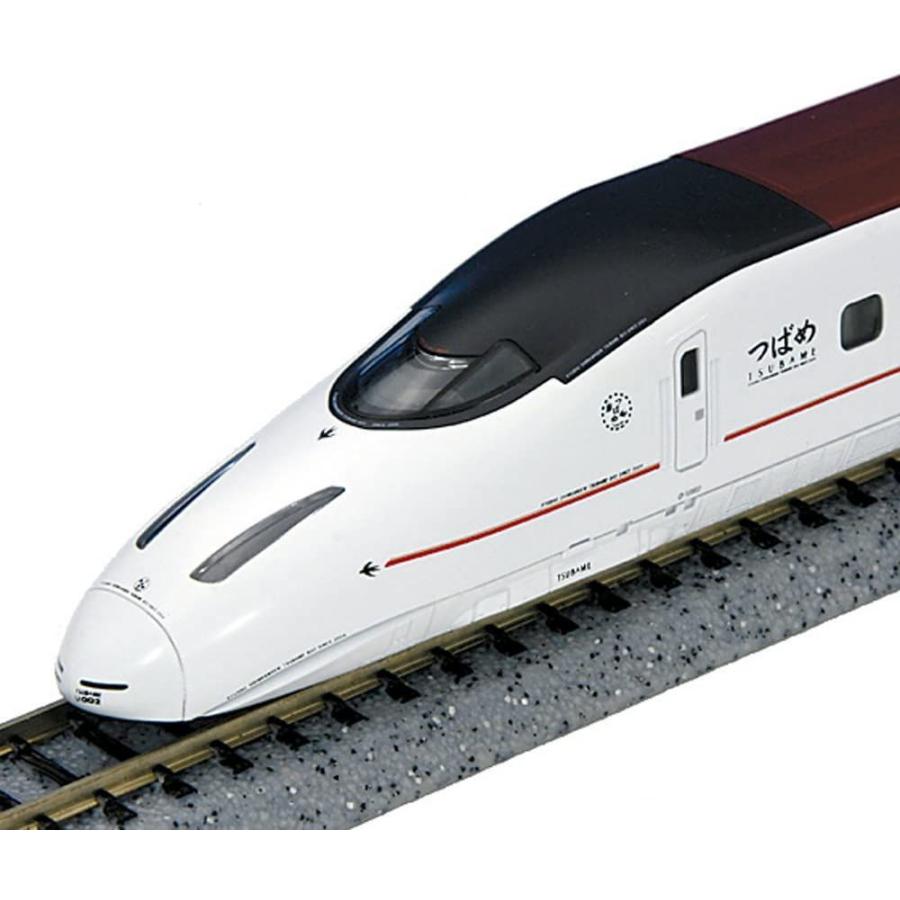 KATO Nゲージ 10-491 九州新幹線800系 つばめ (6両) Nゲージ 九州新幹線800系 つばめ 6両