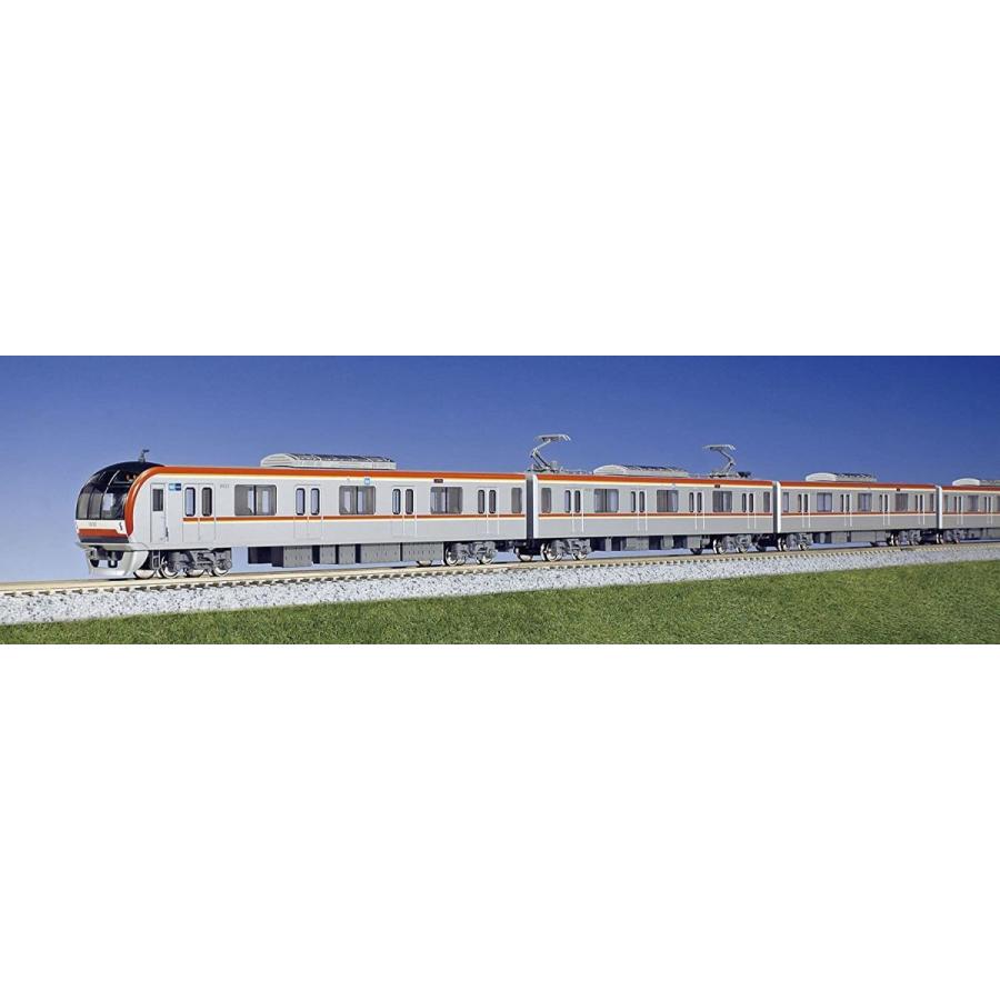 KATO Nゲージ 東京メトロ有楽町線・副都心線10000系 基本 6両セット 10-866 鉄道模型 電車 Nゲージ 東京メトロ有楽町線 副都心線10000系 基本 6両セット 鉄道模型 電車