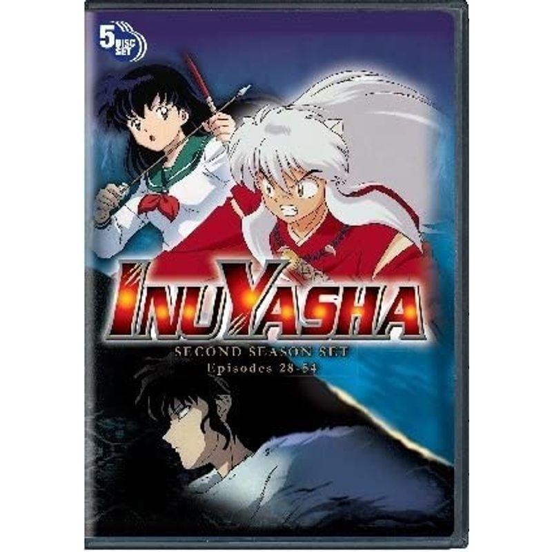 超人気 コンプリート Tvシリーズ 犬夜叉 Dvd Box Import Dvd アニメ 高橋留美子 4175分 いぬやしゃ 全167話 オーディオコンポーネント