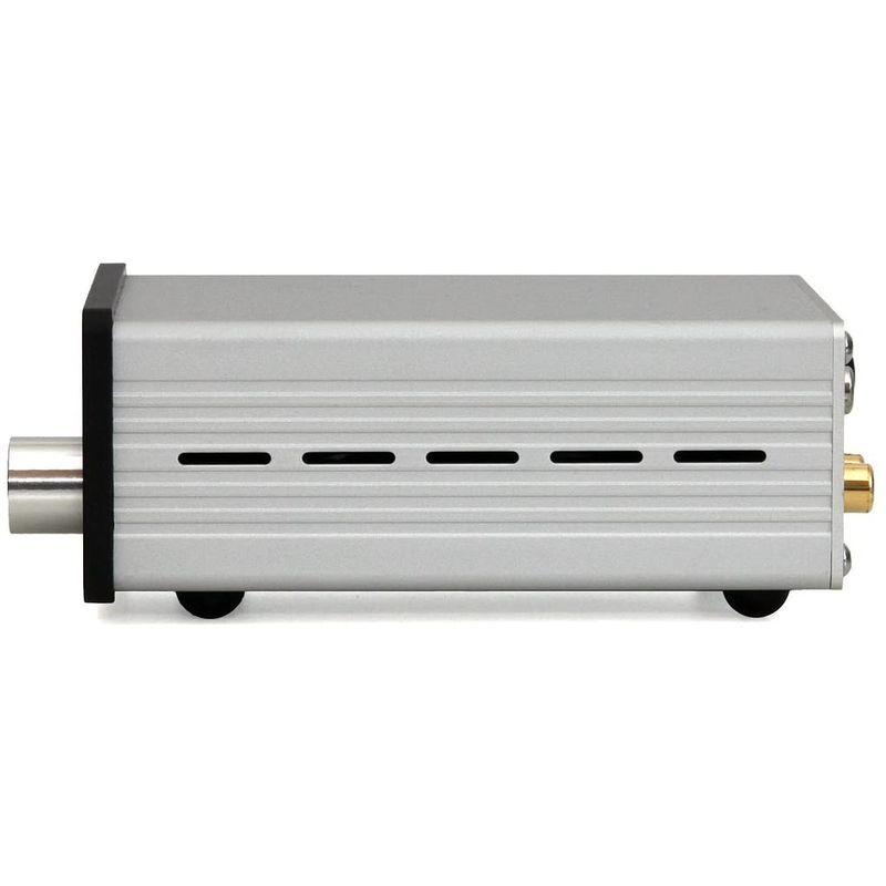 Soundfort DS-200: ハイパフォーマンスUSB DAC（32bit/192kHz， DSD5.6MHz対応多彩なデジタル入出 DS ハイパフォーマンスUSB DAC 32bit/192kHz， DSD5 6MHz対応多彩なデジタル入出