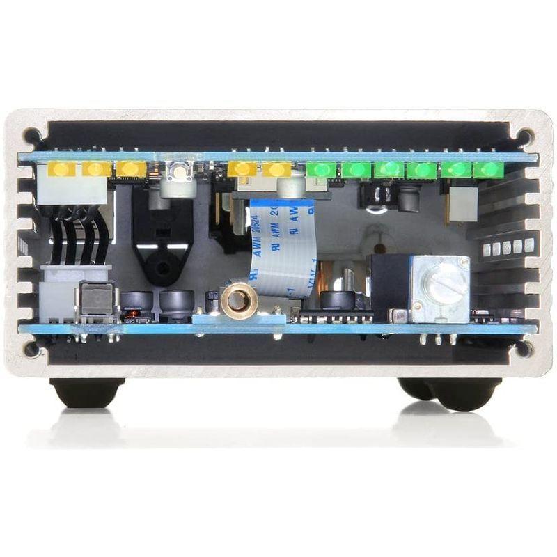 Soundfort DS-200: ハイパフォーマンスUSB DAC（32bit/192kHz， DSD5.6MHz対応多彩なデジタル入出 DS ハイパフォーマンスUSB DAC 32bit/192kHz， DSD5 6MHz対応多彩なデジタル入出