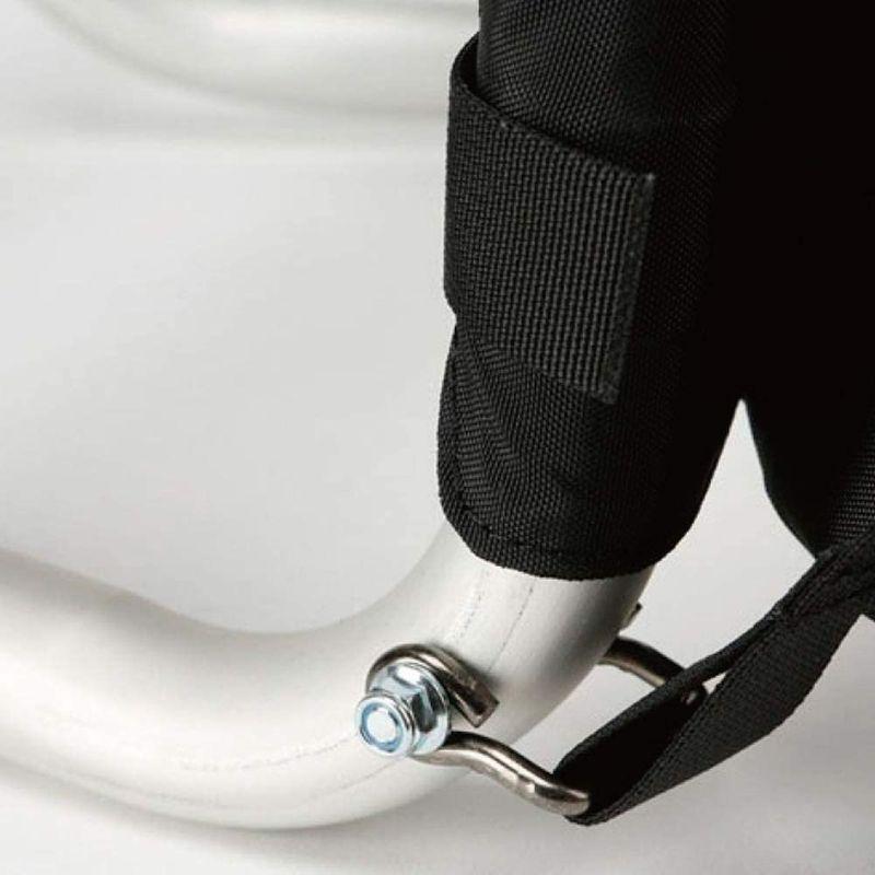 エバニュー(EVERNEW) 背負子 キャリーボーン 大 EBB201 シルバー EVERNEW 背負子 キャリーボーン 大 EBB201 シルバー