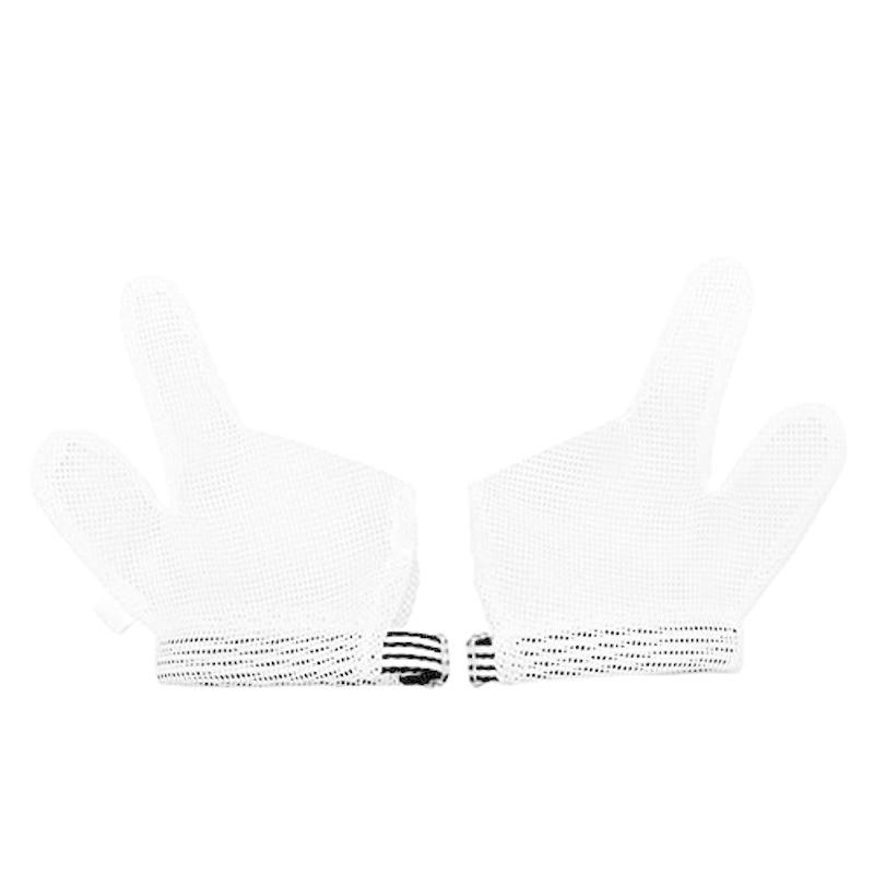 手袋 指しゃぶり防止 指しゃぶり矯正 防止 器具手袋 ベビーミトン 新生児 サッキング ストップ 親指しゃぶり 柔らかく快適 安全で無味 通 おーりーずセレクト 通販 Yahoo ショッピング