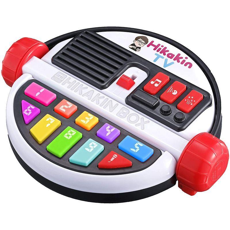 【早い者勝ち！】 だれでも動画クリエイター HIKAKIN BOX 【Z1633070286】(9344円)