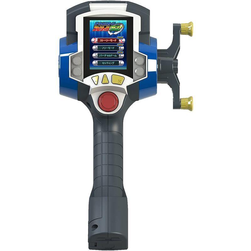 期間セール ！ バーチャルマスターズ スピリッツ 360 ° (ブルー) 【Q1798920175】(10293円)