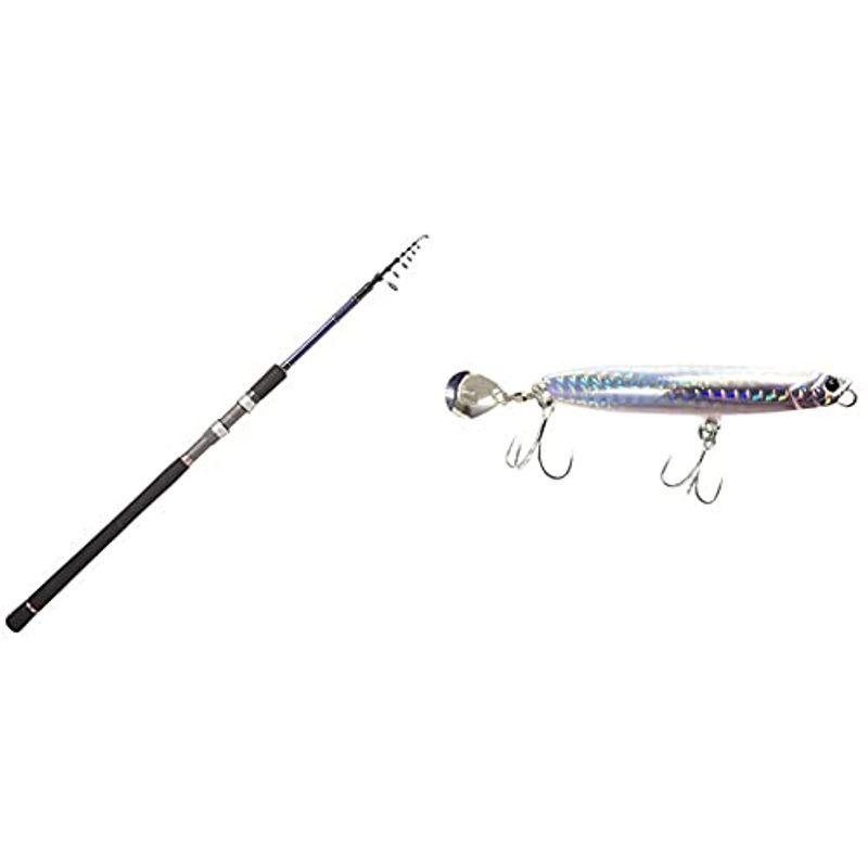 メジャークラフト ジギングロッド 振出 スピニング ソルパラx Spxt 90mh シーバス エギング 釣り竿 ルアー メタルジグ
