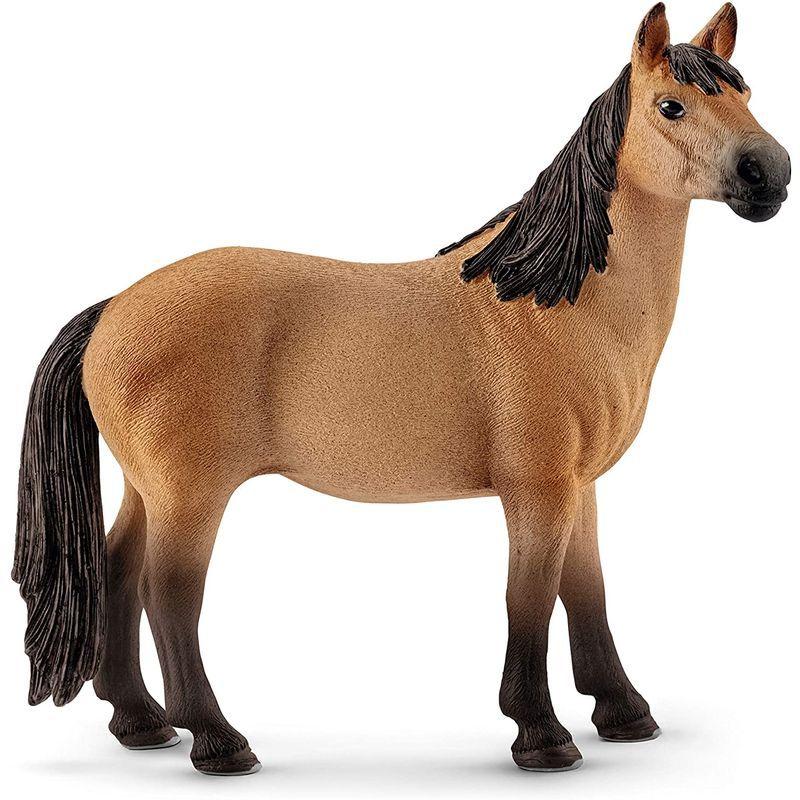 シュライヒ ファームワールド 大きな厩舎プレイセット(馬付き) フィギュア 42195 ファームワールド 大きな厩舎プレイセット 馬付き フィギュア
