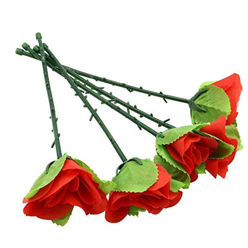 YS ロマンチックマジック 折り畳み 薔薇 5本セット 手品 サプライズ 告白 プロポーズ パーティーグッズ dsy94HL7me, パーティグッズ - www.pci.edu.pe YS ロマンチックマジック 折り畳み 薔薇 5本セット 手品 サプライズ 告白 プロポーズ パーティーグッズ dsy94HL7me, パーティグッズ - www.pci.edu.pe