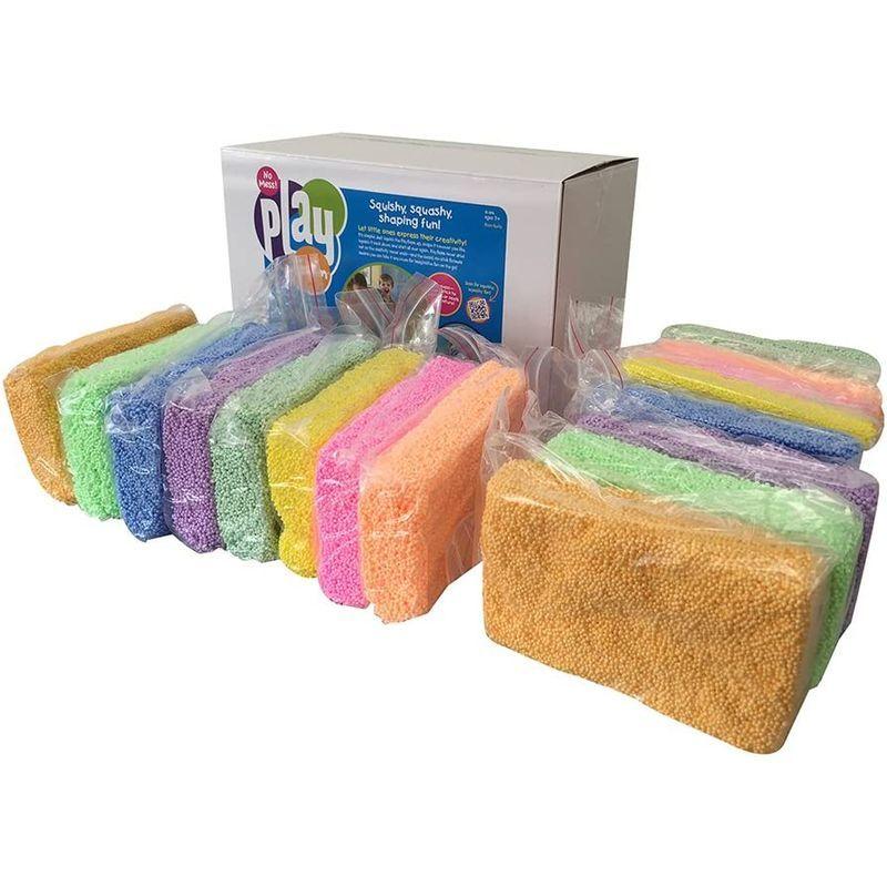 ラーニング リソーシズ エデュケーショナル インサイツ(Educational Insights) ねんど スクイーズ プレイフォーム 特大 リソーシズ エデュケーショナル インサイツ Educational Insights ねんど スクイーズ プレイフォーム 特大