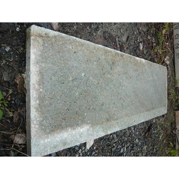 大谷石コンクリート25x300x900mm : 山南石材店 大谷石加工品販売