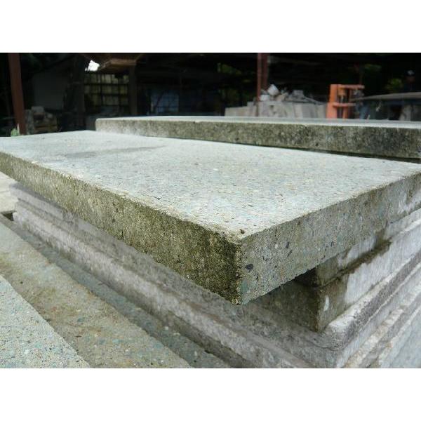 コンクリート製大石材 コンクリート製大石材 大谷石コンクリート塀材約145x300x900ミリ 商品