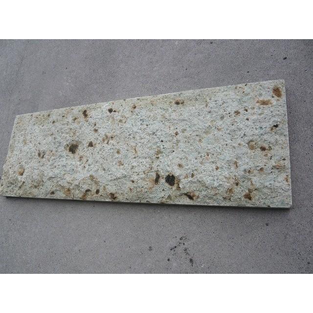 大谷石表面1級割肌30x300x900mm : 山南石材店 大谷石加工品販売