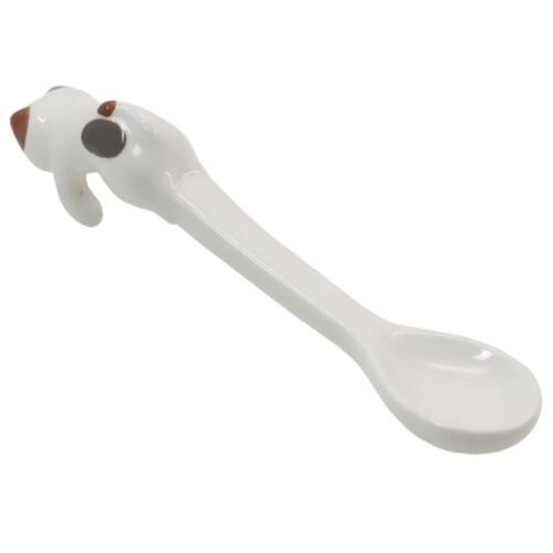 ♦猫 彫金 ベビースプーン レア物 縁起物 銀製 銀SILVER 珍物 骨董品 楽天市場】猫 スプーン 2本入 ねこ 肉球 コーヒースプーン