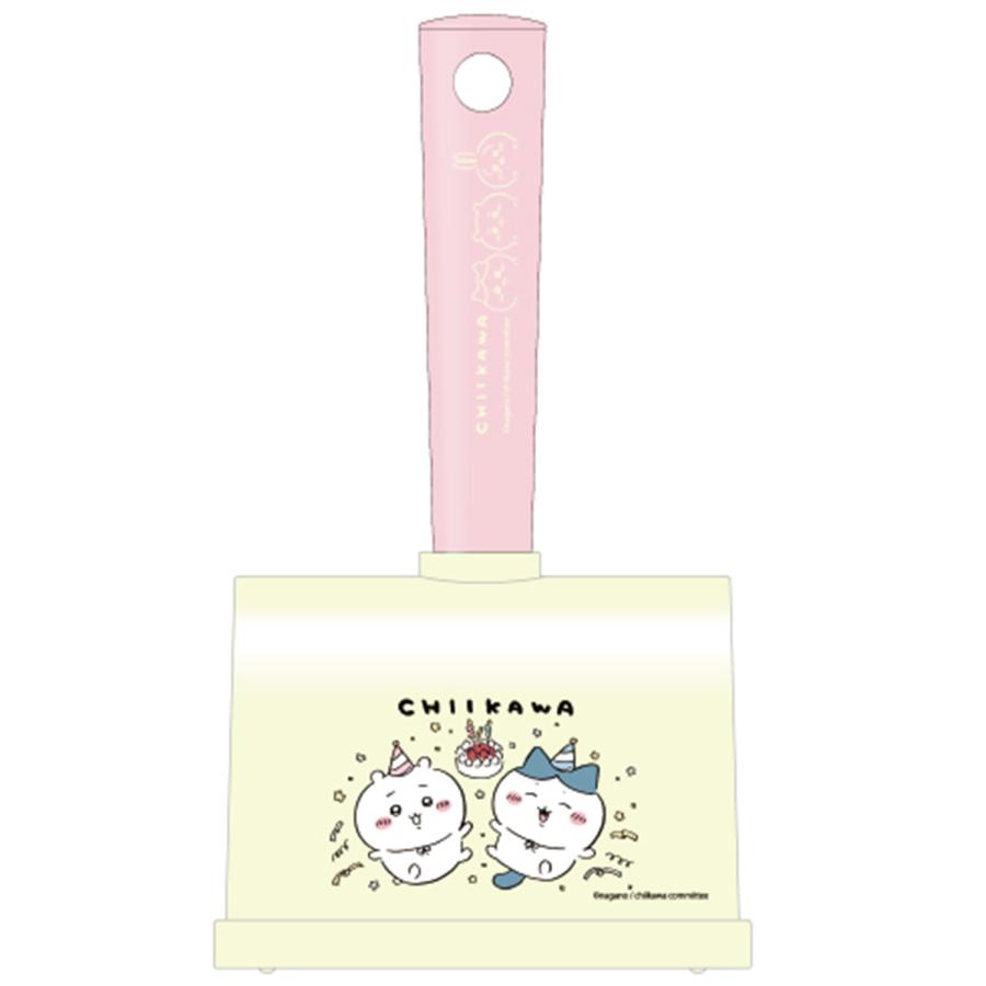 ちいかわ コロコロクリーナー chiikawa] Divine Item Alert: Korokoro Cleaner Prize is
