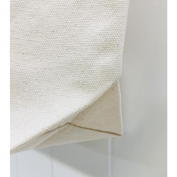 モンゴベス A4キャンバストートバックM 花束猫 ハチワレとミケ猫 A4サイズ カラフル サブバッグ おしゃれ プレゼント 猫雑貨 | ブランド登録なし | 07