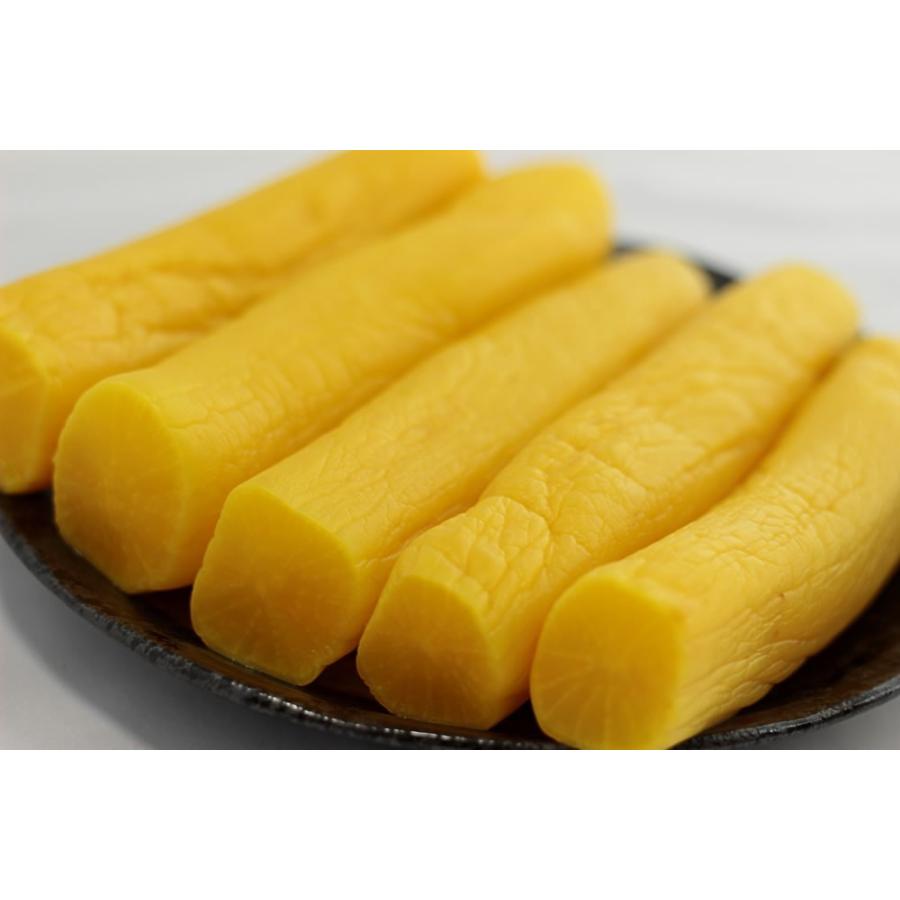 徳用沢庵1kg12個入 漬け物 漬物 大根 九州産 国産 沢庵 たくあん 送料無料 : 大薗漬物店 - 通販 - Yahoo!ショッピング