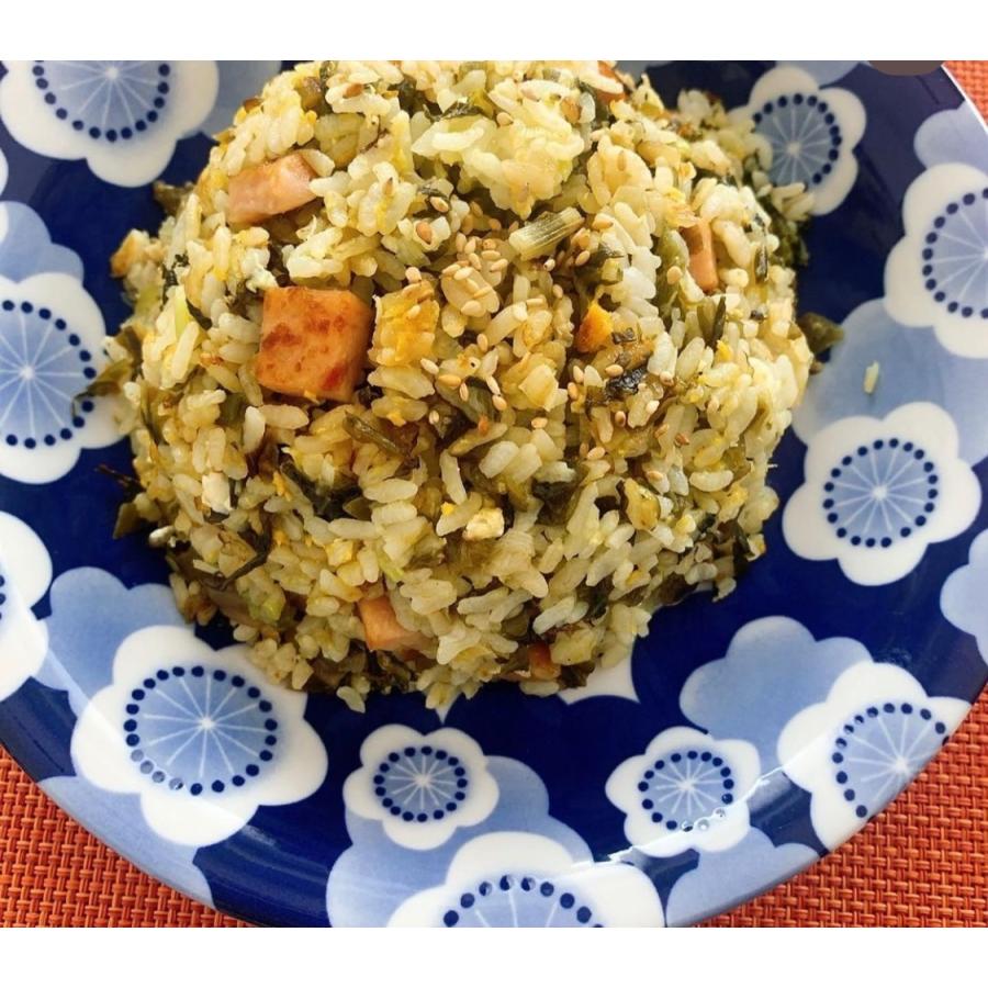 刻み高菜1kg3個入　高菜　たかな　高菜漬　漬物　漬け物　国産　　チャーハン　ラーメン　九州産　　送料無料　業務用 |  | 04