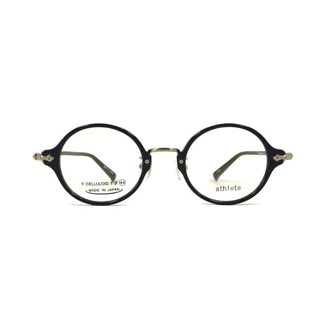 312 C-2 　 アスリート　　日本製　 メタル 新品