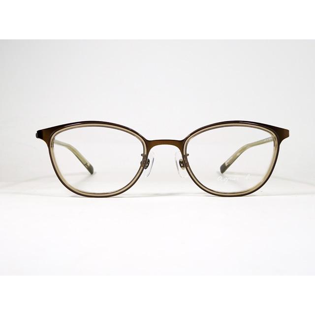 50-0133 C-02 新型 アニエスべー Agnes b. コンビフレーム 新品 : MGC