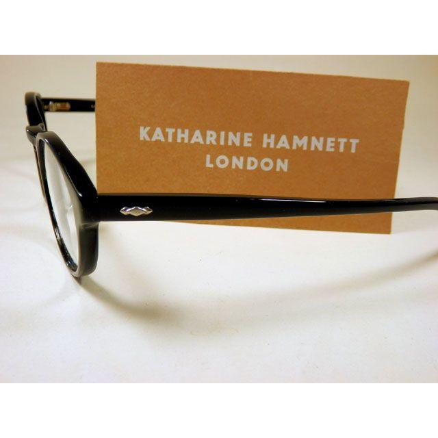 KH-9506 C-1 キャサリンハムネット KATHARINE HAMNETT セルフレーム 