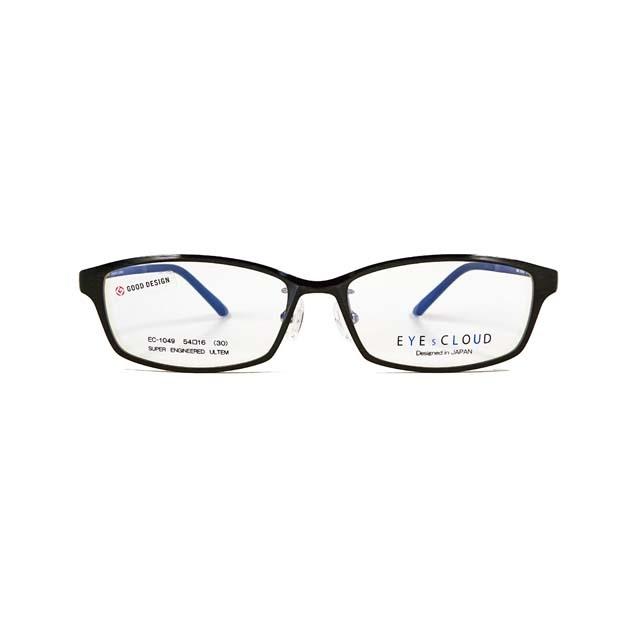EC-1049 C-1 【EYEsCLOUD】アイクラウド 日本製 特殊プラスチック