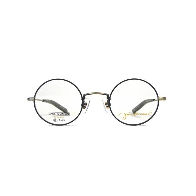 JL-A103 C-4 ジョンレノン John Lennon【携帯用】 日本製 メタル