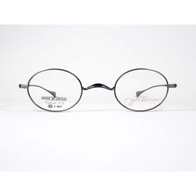 JL-A106 C-4 ジョンレノン John Lennon【携帯用】 日本製 メタル 