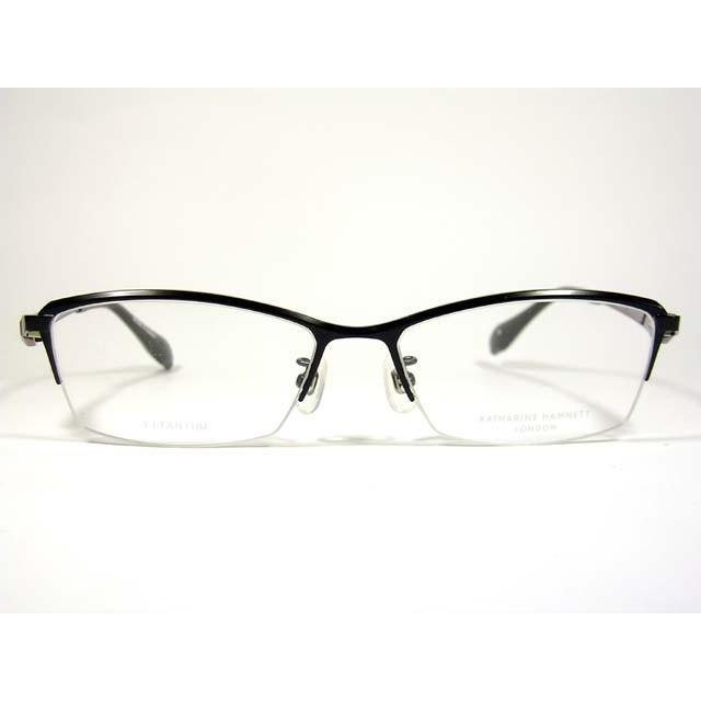 KH-9124 C-3 キャサリンハムネット KATHARINE HAMNETT ナイロールフレーム