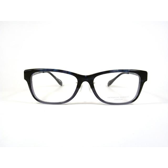 KH-9148 C-3 【レンズ付き】キャサリンハムネット KATHARINE HAMNETT メタルフレーム