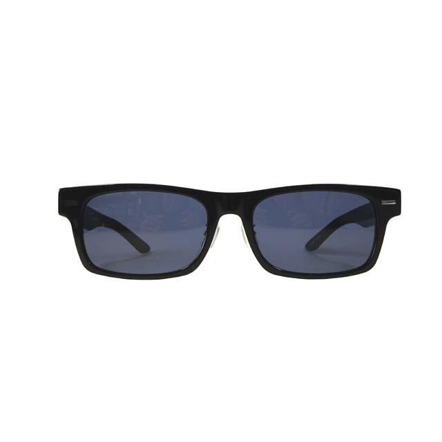 LS-K11 C-1 【LANCETTI】 ランチェッティ サングラス 62サイズ 大きい