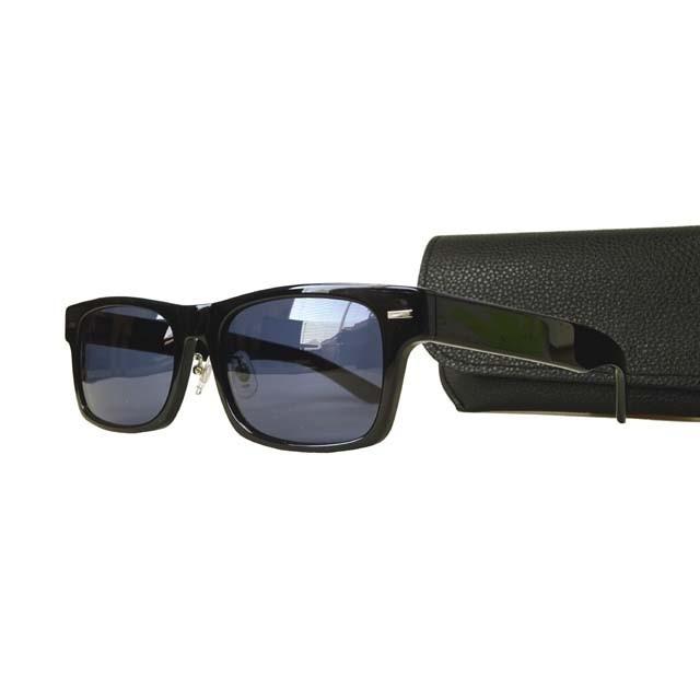LS-K11 C-1 【LANCETTI】 ランチェッティ サングラス 62サイズ LS-K11 C-1 【LANCETTI】 ランチェッティ サングラス 62サイズ
