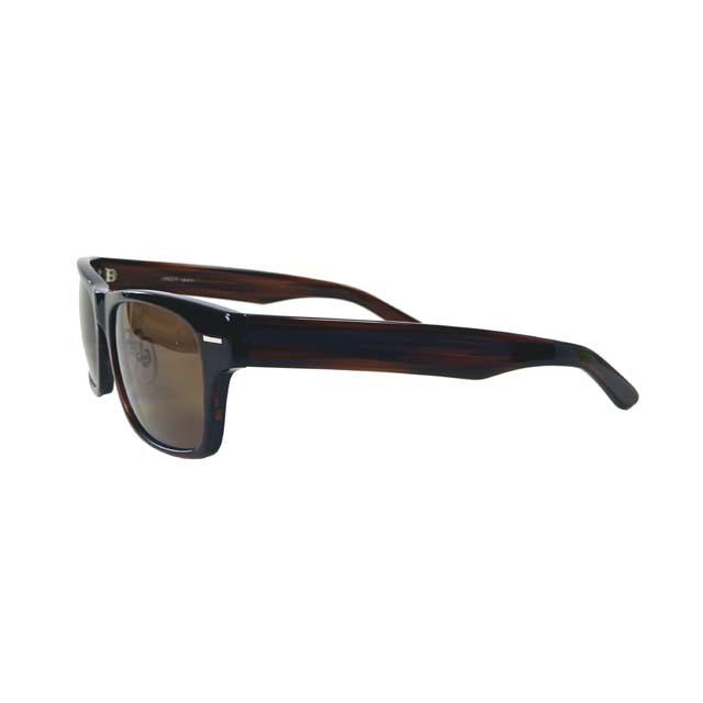 LS-K11 C-2 【LANCETTI】 ランチェッティ サングラス 58サイズ 大きい