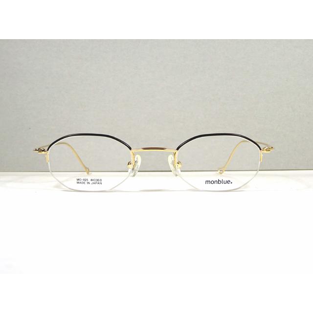 MO-025 GP-11　 モンブルー　 メタル