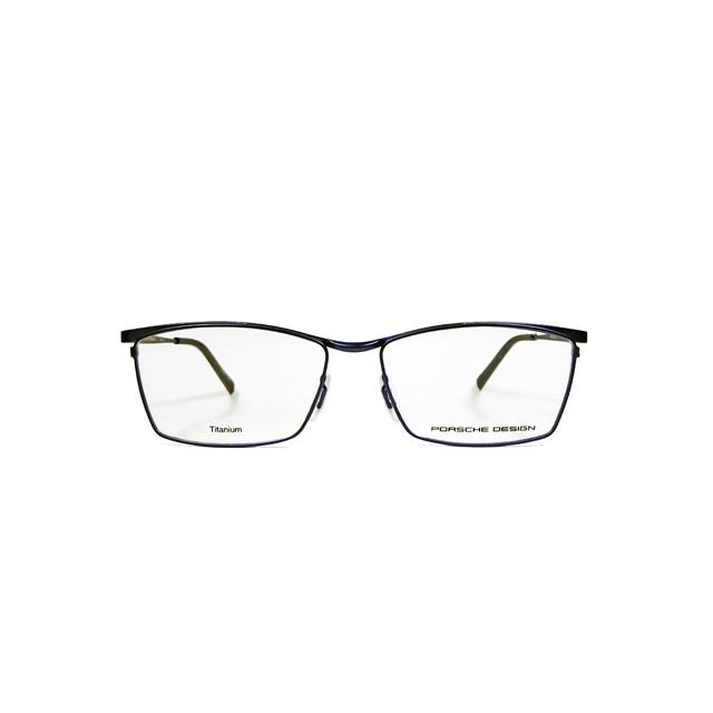 P8725-C 【PORSCHE DESIGN】 ポルシェデザイン フルリム