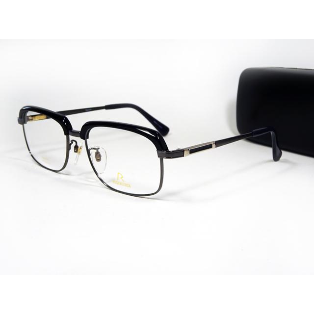 ローデンストック Rodenstock 高級チタンフレーム R4024 日本製 R-0013