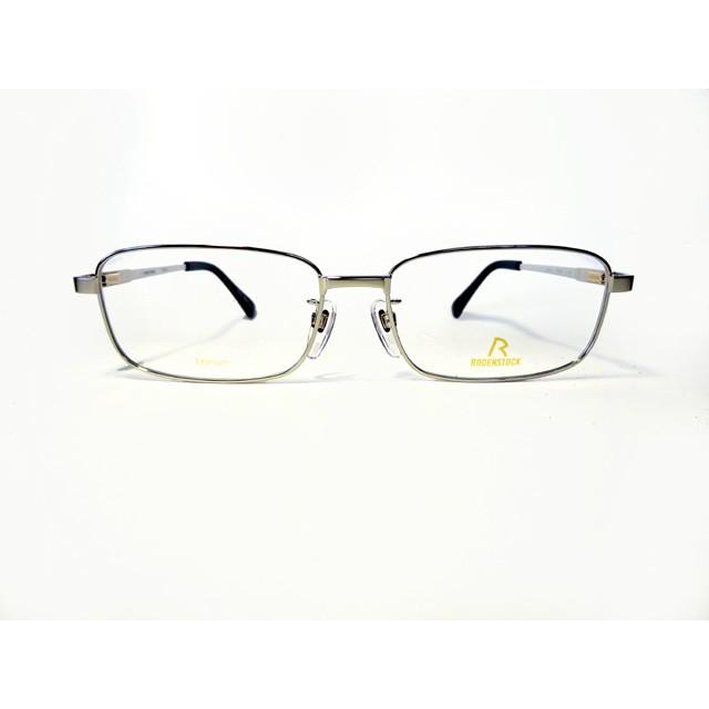 R-0238-B ローデンストック RODENSTOCK EXCLUSIV 日本製 フルリム 新品 