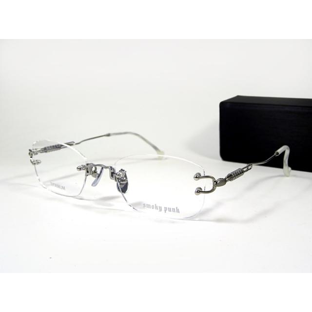 SMPK-C PEWTER 【SMOKY PUNK】スモーキー・パンク 新品 : MGC販売事業