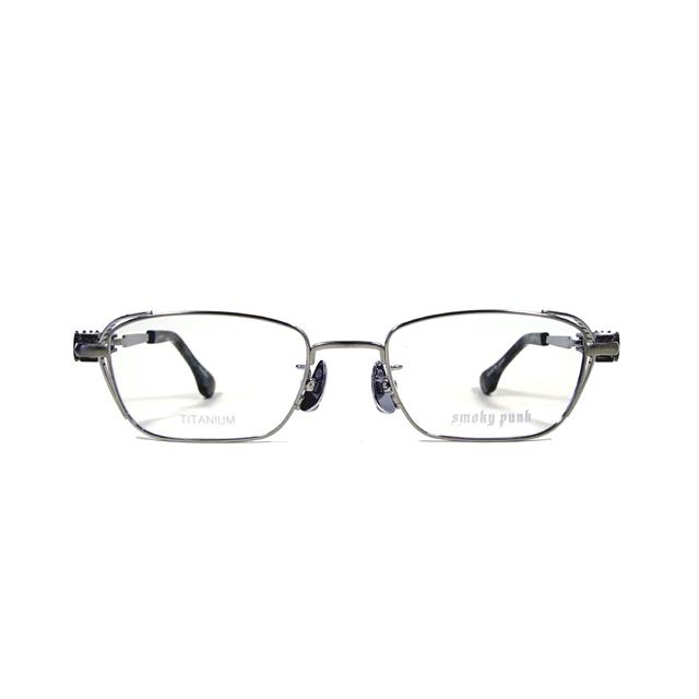 SMPK-F CHROME 【SMOKY PUNK】スモーキー・パンク 新品 : MGC販売事業