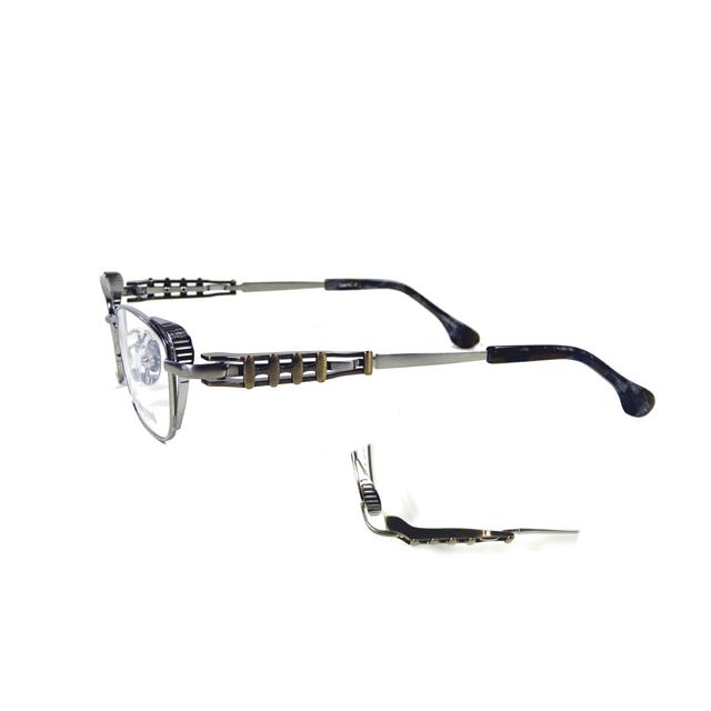 SMPK-F CHROME 【SMOKY PUNK】スモーキー・パンク 新品 : MGC販売事業