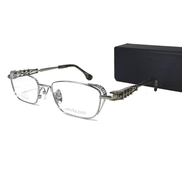 SMPK-F CHROME 【SMOKY PUNK】スモーキー・パンク 新品 : MGC販売事業