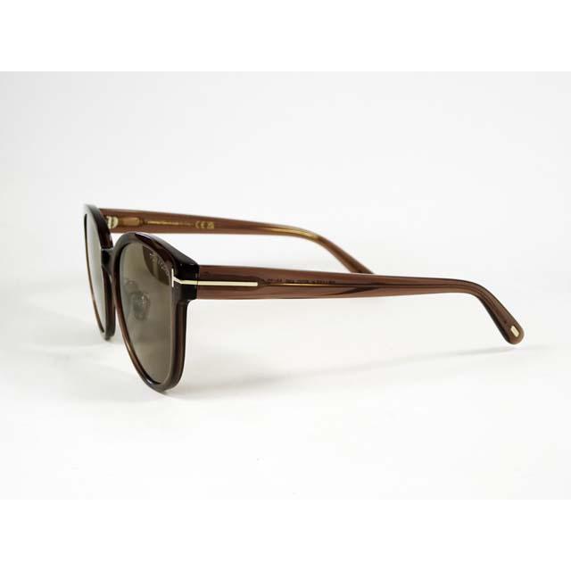 TF1137K 48E 【TOM FORD】 トムフォード サングラス 新品 : MGC販売 