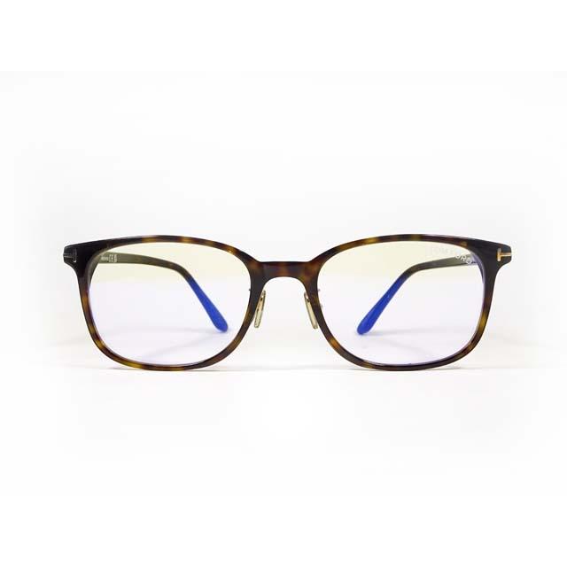 TF5852-D-B 052 【TOM FORD】 トムフォード プラスチック 新品 : MGC