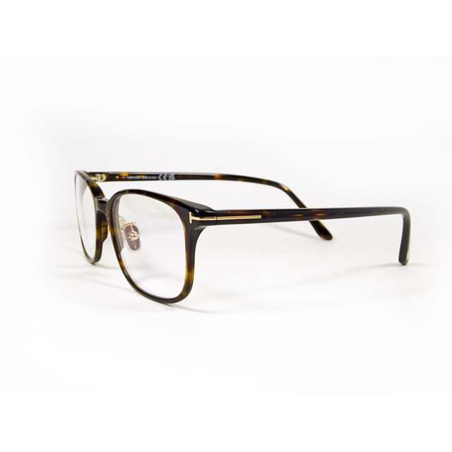 TF5852-D-B 052 【TOM FORD】 トムフォード プラスチック 新品 : MGC